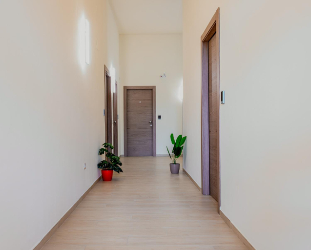 Exterior view 2, Etesia, Vibo Valentia