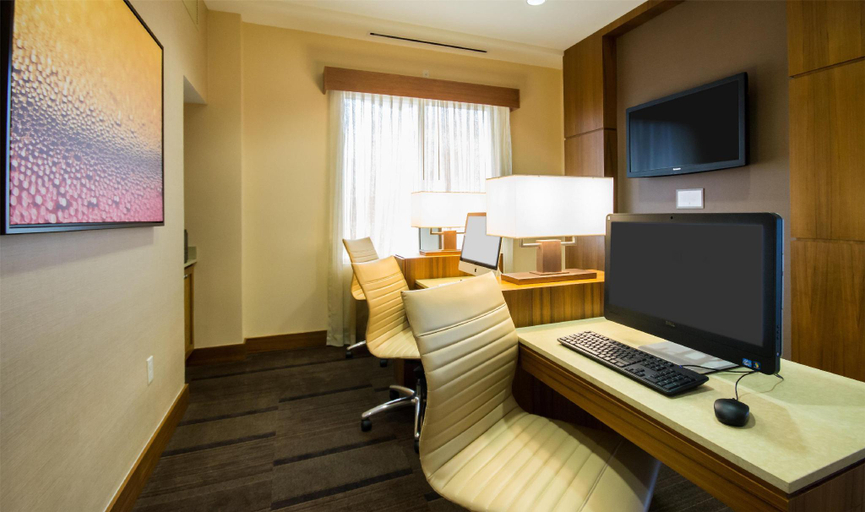 Public Area 2, Hyatt Place Daytona Beach - Oceanfront, Volusia