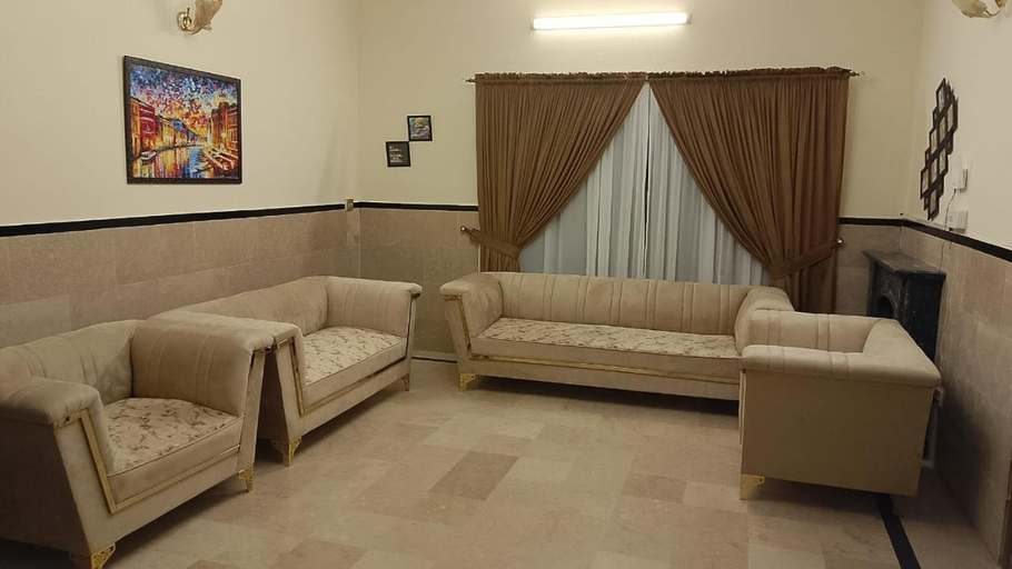 Others 2, Royal one cottage, Islamabad