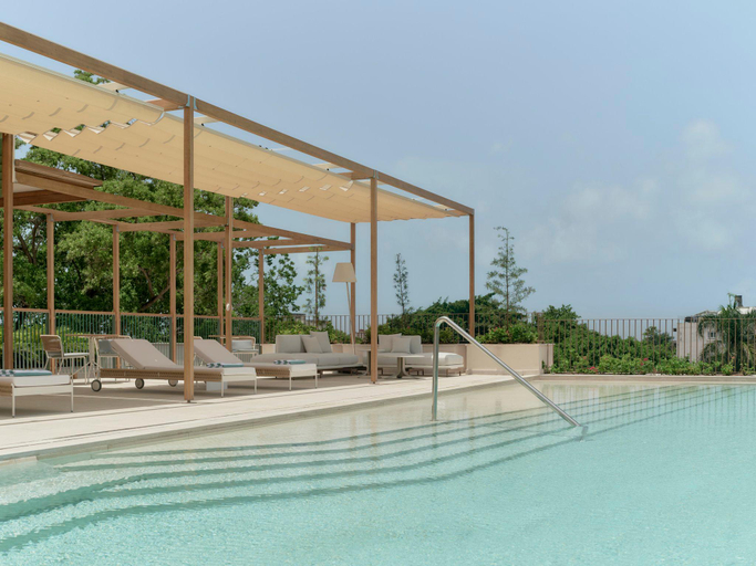 Sport & Beauty 2, Kimpton Las Mercedes By IHG, Distrito Nacional