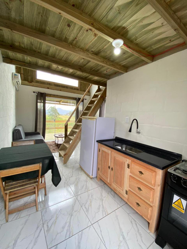 Others 5, Cabanas Prema, Imbituba