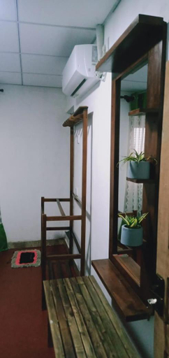Bedroom 2, Dewdula Holiday Resort, N. Palatha Central