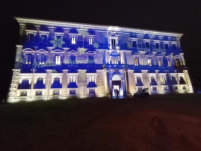 Exterior & Views 1, La Dimora del Lago, Rome