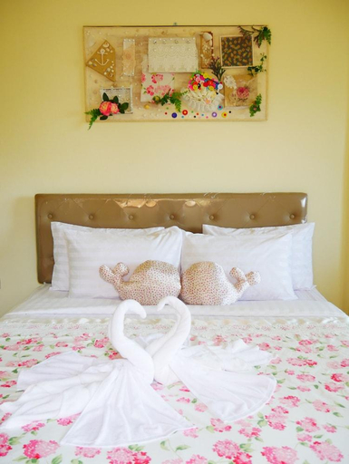 Bedroom 3, Sermsuk Boutique Resort, Pran Buri