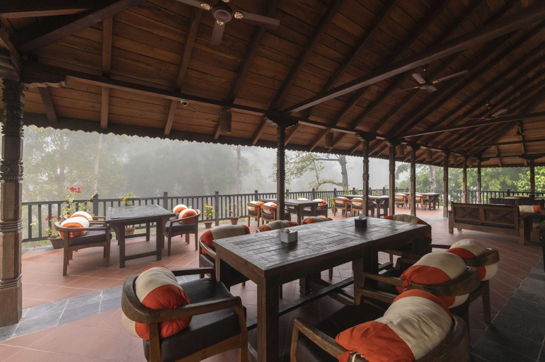 Food & Drinks 5, Banbas Resort, Chitwan, Narayani