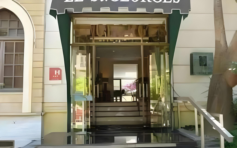 Exterior & Views 1, Saint Georges Nice, Alpes-Maritimes