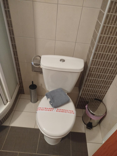 Bathroom, Evridiki, Central Macedonia