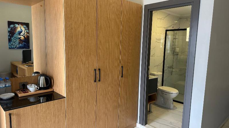 Others 4, Vipark Otel & Spa, İskenderun