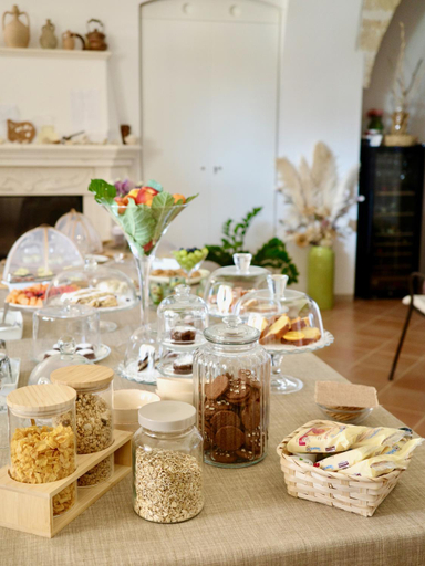 Food & Drinks 5, L'Ulivo Bed and Breakfast, Brindisi