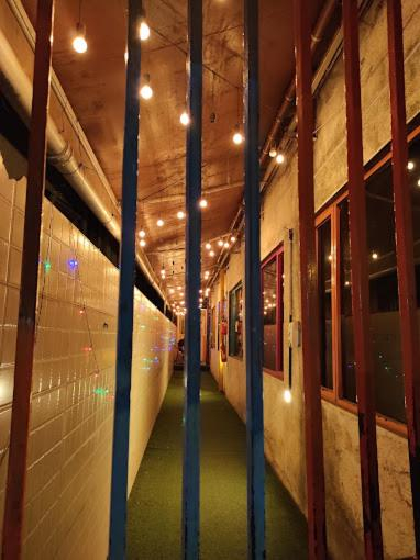 Others 5, Hotel VRC, Mumbai City