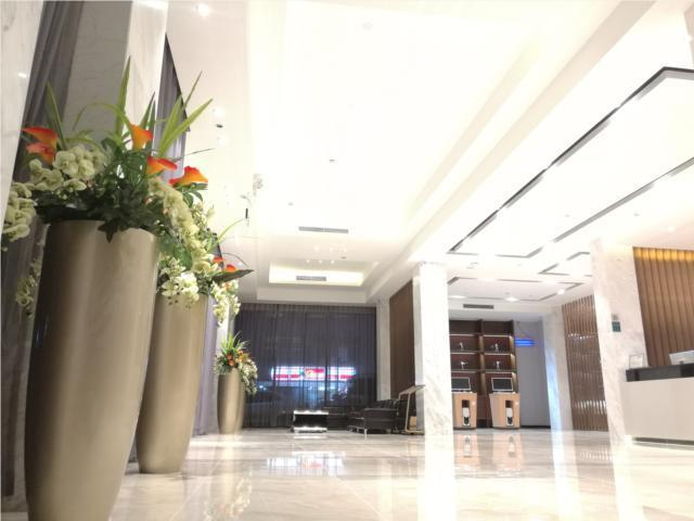 Others 5, City Comfort Inn (Shenzhen Shiyan Science Park), Shenzhen
