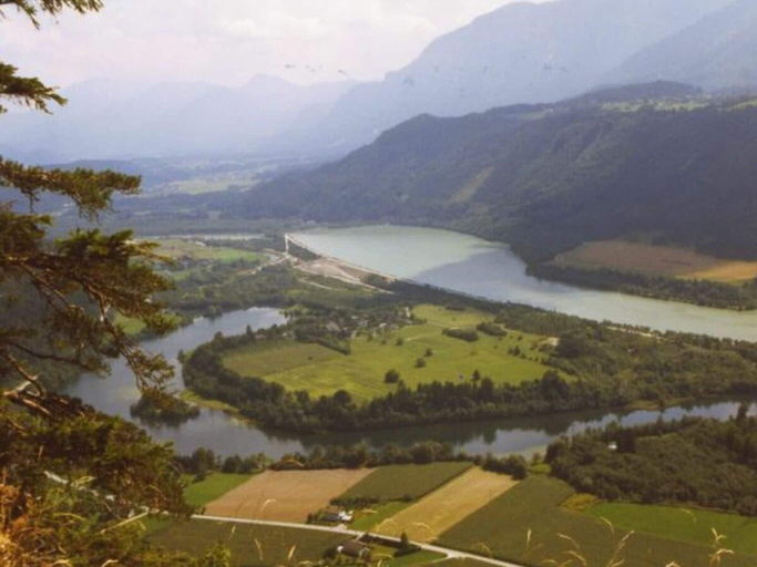 Others 5, Holiday home at Linsendorfer See, Klagenfurt Land