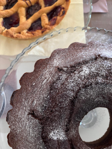 Food & Drinks 4, B&B La Terrazza, Cosenza