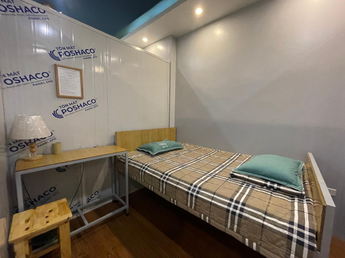 Bedroom 2, Ba Dinh Le Rêveur Homestay, Ba Đình