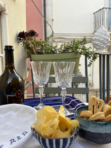 Food & Drinks, VISCHI Apartment Trani by LE MARINELLE Loc Turistica, Barletta-Andria-Trani