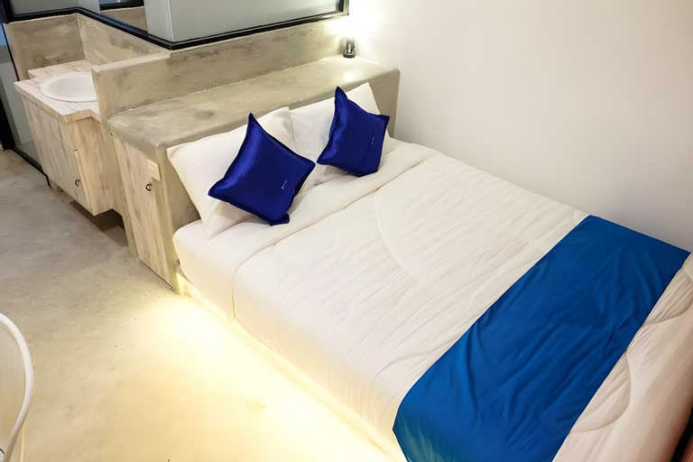 Bedroom 5, DParagon Pogung B, Sleman