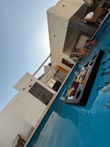 Sport & Beauty, The Grand Pyramids View Hotel