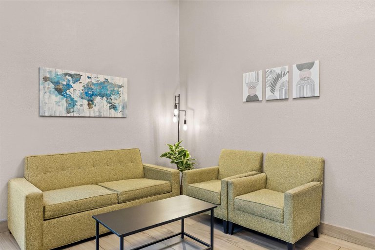 Public Area 3, Super 8 by Wyndham Watertown WI, Jefferson