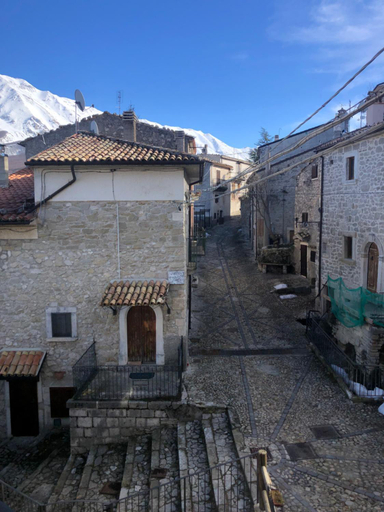 Others 5, Il Granitino, Pescara