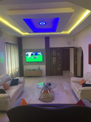 Others 4, Somek Homes2, Eti-Osa