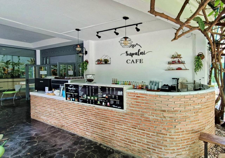 Food & Drinks 5, Supalai Pasak Resort and Spa, Kaeng Khoi