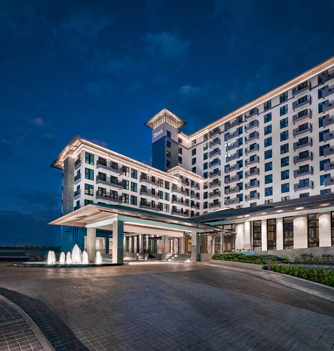 Exterior & Views 2, Dusit Thani Residence Davao, Davao City