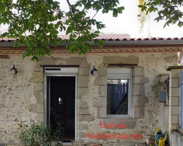 Others 4, STUDIO Montastruc 47380, Lot-et-Garonne