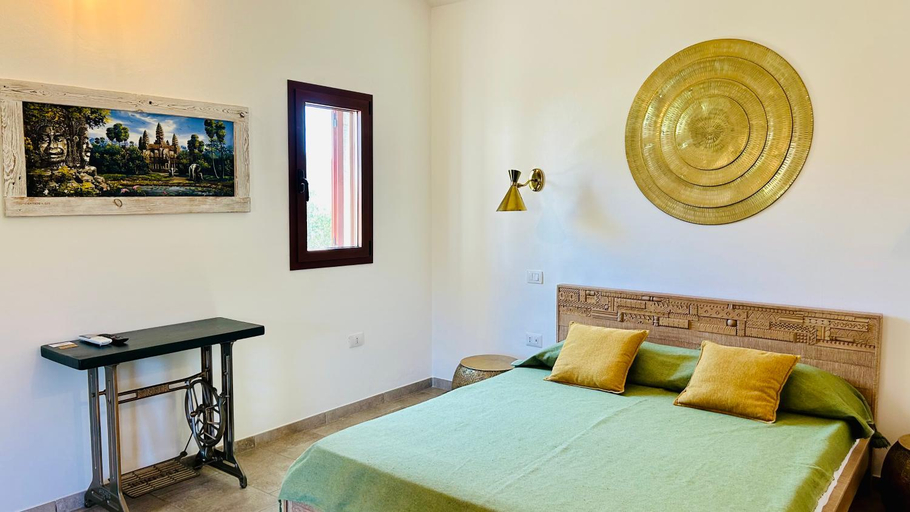 Others 2, Macciuneddu Country Retreat, Olbia-Tempio