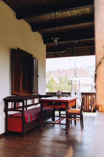 Others 2, Kacor Guesthouse, Lunca De Sus