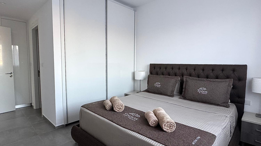 Bedroom 3, Elysia Park Pafos