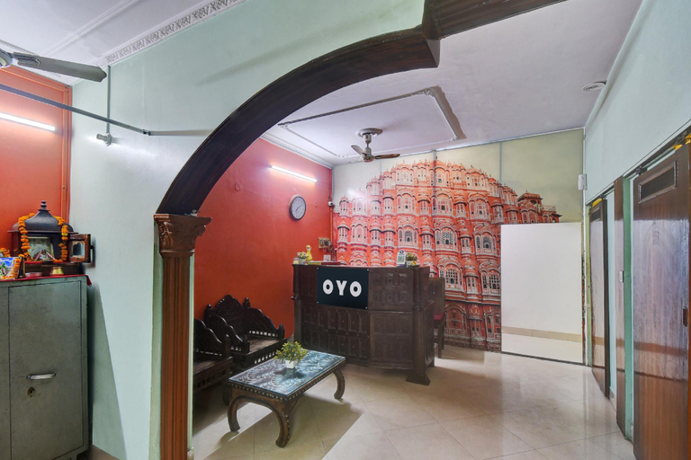 Others 4, Hotel Mandela House, Jaipur