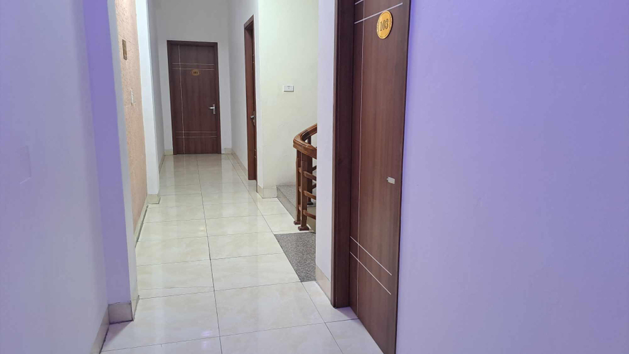 Public Area 3, Family Transit Hotel Airport, Sóc Sơn