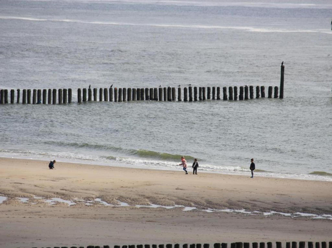 Others 2, Holiday Home Westkapelle near Beach, Veere