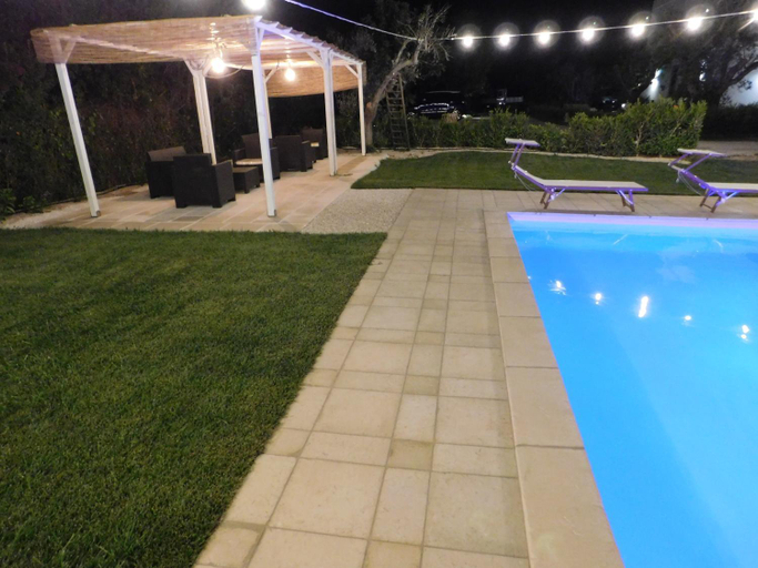Others 3, I Giardini di Demetra B&B, Lecce