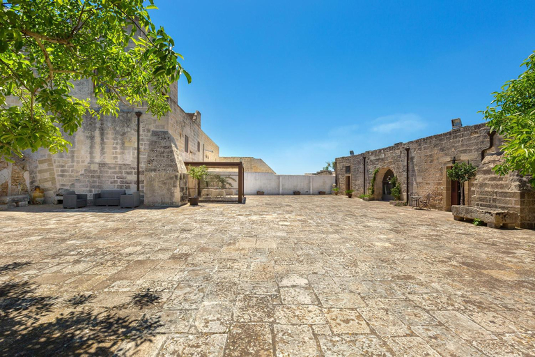 Others 5, B&B Masseria Furca, Lecce