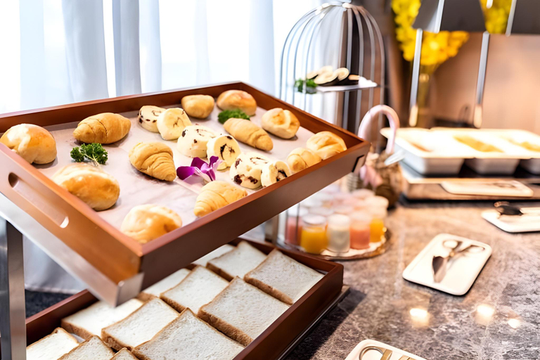 Food & Drinks 4, Home Inn Style Changshu Hengshan Road, Suzhou