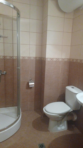 Bathroom 4, Horizont Apartments, Nesebar
