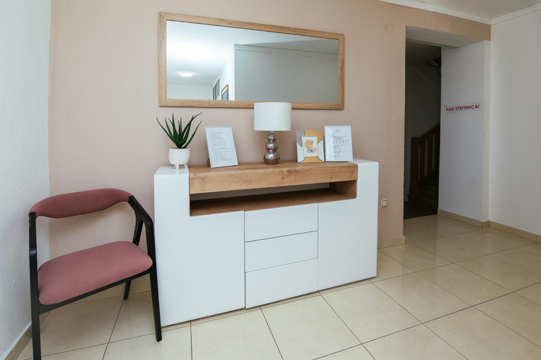 Bathroom, Pansion Cirjak, Sveti Filip i Jakov