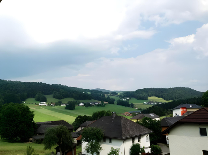 Others 2, Urlaub bei Pernsteiner, Rohrbach im Mühlkreis