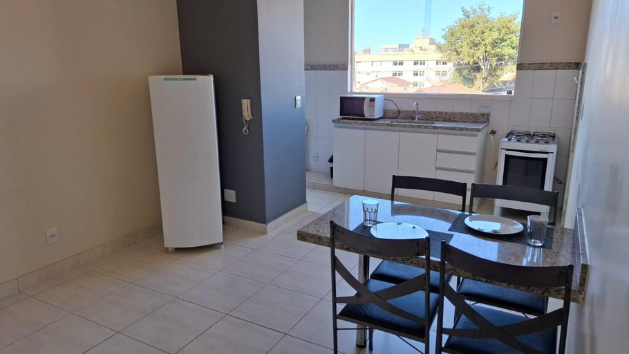 Others 5, Rivello Apart Hotel, Sete Lagoas