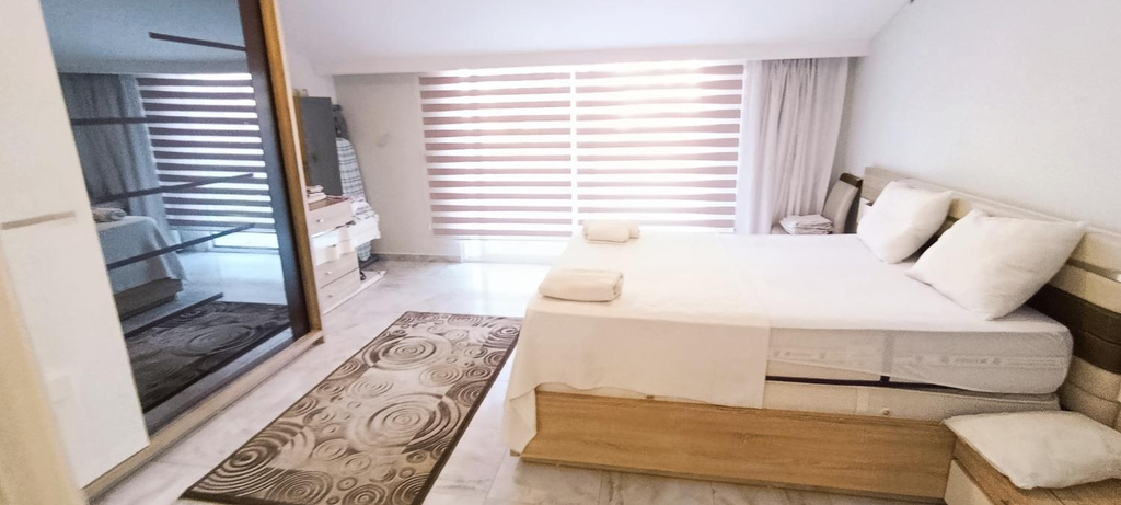 5, Arcadia homes avsallar, Alanya