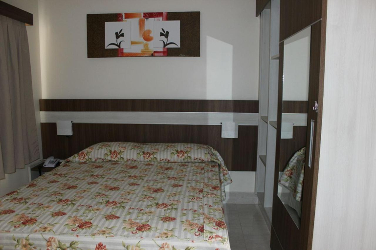 Bedroom 3, Lacqua diRoma Caldas Novas, Caldas Novas