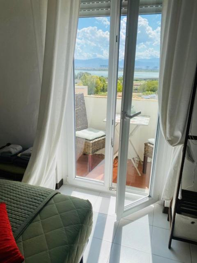 Bedroom 4, LivArt, Cagliari