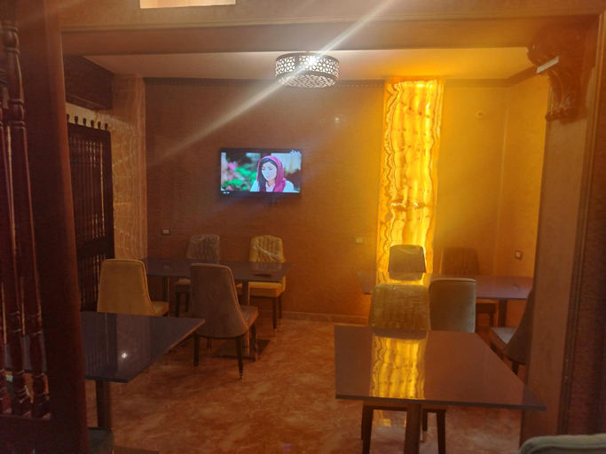 Public Area 3, ALRashedy Hotel Powered by Boutique, Al-Jamaliyah
