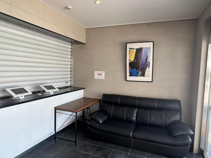 Public Area 2, Legatio Hakata Hotel, Fukuoka