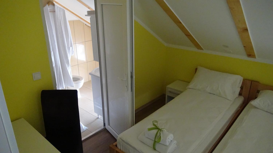 Bedroom 3, Apartmani Bojeresku Negotin, Negotin