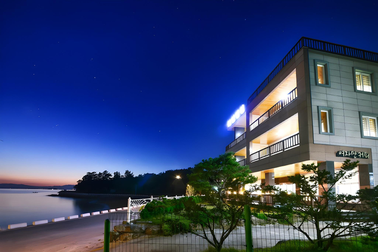 Others 2, Yeosu Haein Pension, Yeosu