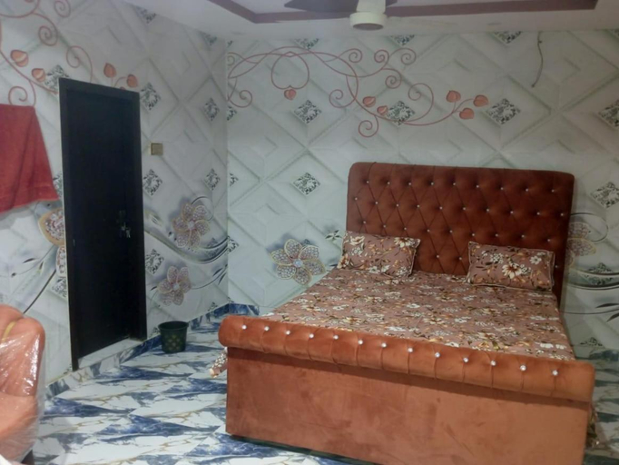 Bedroom 3, Lahore Park Hotel, Lahore
