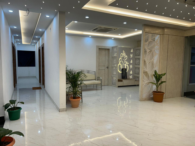Others 4, Hotel Shanti International, Deoghar