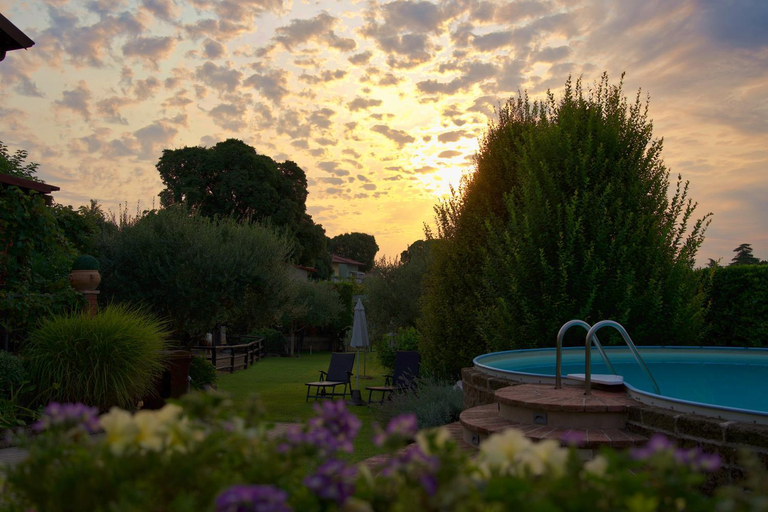 Sport & Beauty 2, Gallo delle Pille, Mantua